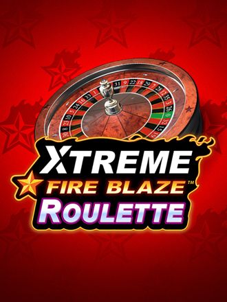 Xtreme Fire Blaze Roulette