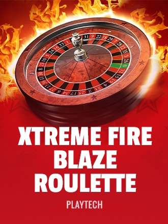 Xtreme Fire Blaze Roulette