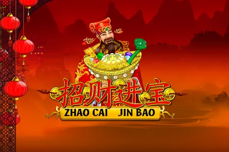 Zhao Cai Jin Bao