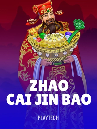 Zhao Cai Jin Bao