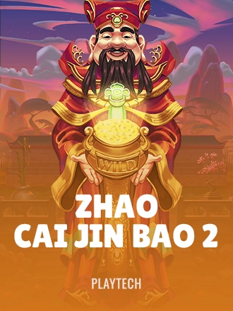 Zhao Cai Jin Bao 2