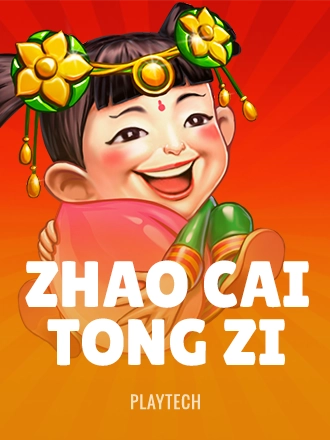 Zhao Cai Tong Zi