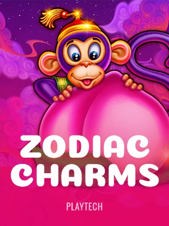 Zodiac Charms