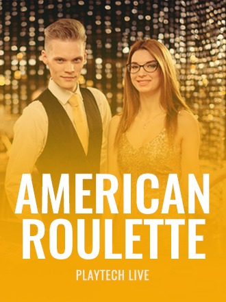 American Roulette