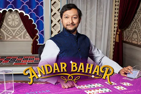 Andar Bahar