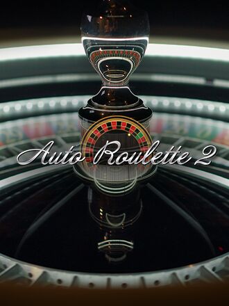 Auto Roulette 2