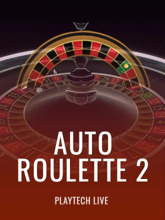 Auto Roulette 2