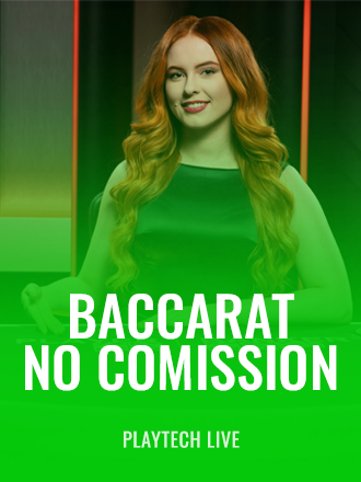 Baccarat No Comission