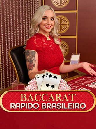 Baccarat Rapido Brasilero