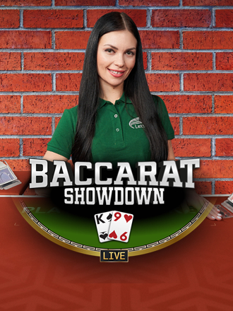 Baccarat Showdown