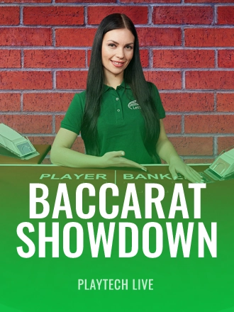 Baccarat Showdown