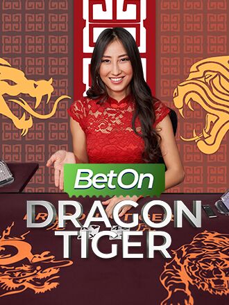 Bet On Dragon Tiger