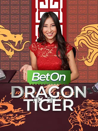 Play Bet On Dragon Tiger on BetR9