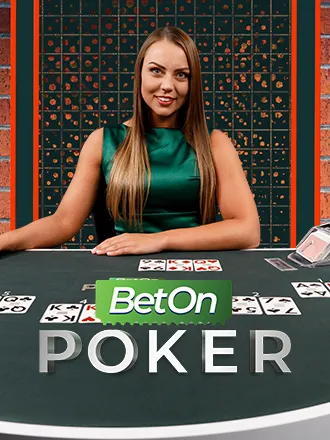 Play bet-on-poker on MrSpin