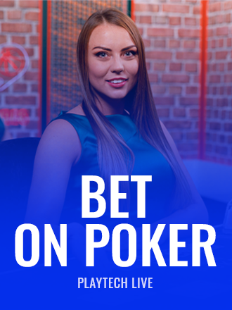 Bet on Poker
