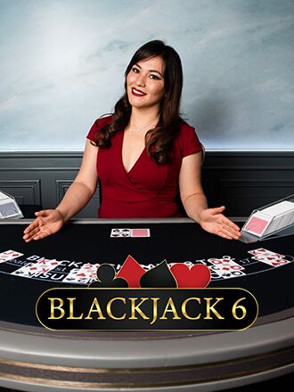 Blackjack 6