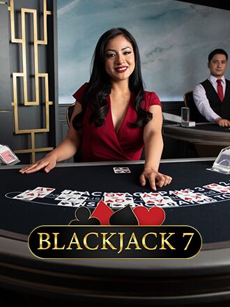Blackjack 7