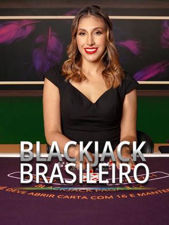 Blackjack Brasileiro