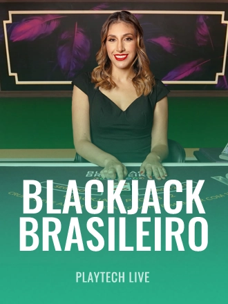 Blackjack Brasileiro