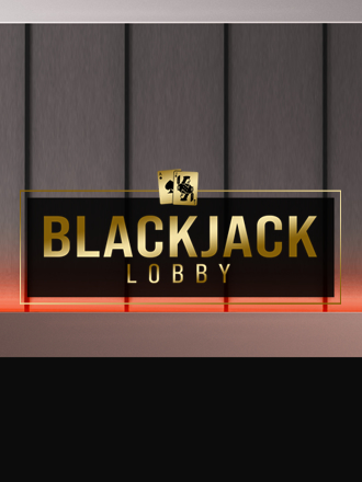 Blackjack Lobby