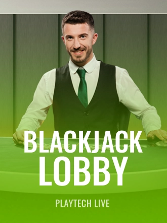 Blackjack Lobby