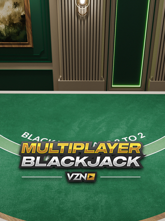 Blackjack VZN 10