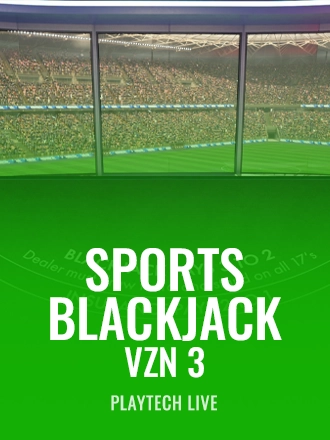 Blackjack VZN 10