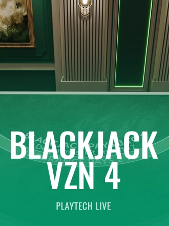 Blackjack VZN 4