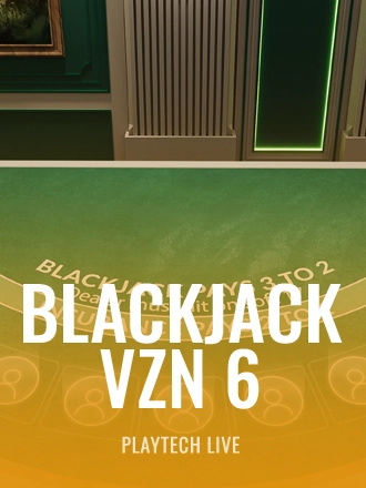 Blackjack VZN 6