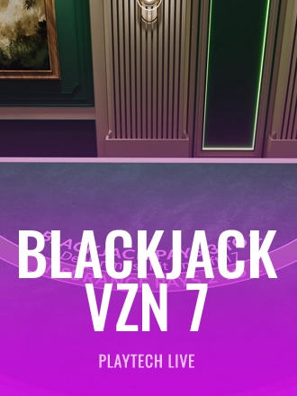 Blackjack VZN 7