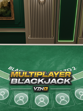 Blackjack VZN 8