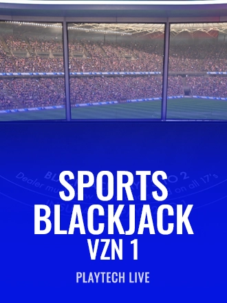 Blackjack VZN 8
