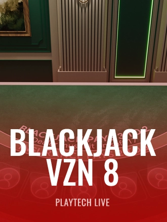 Blackjack VZN 8