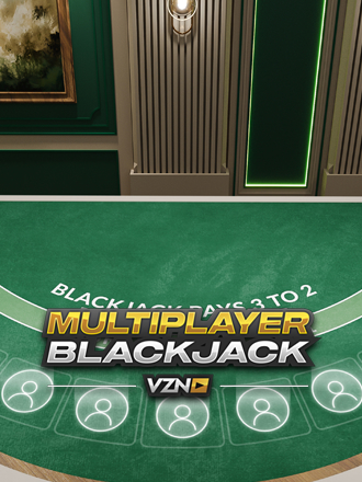 Blackjack VZN 9