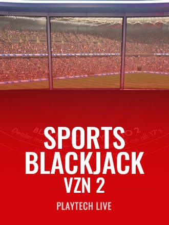 Blackjack VZN 9