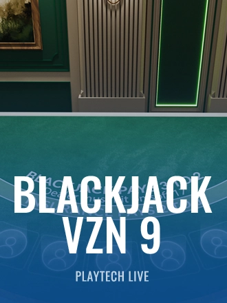 Blackjack VZN 9