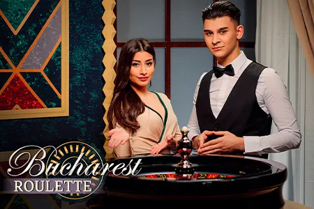 Bucharest French Roulette