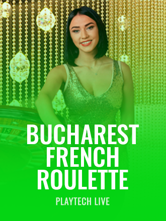 Bucharest French Roulette