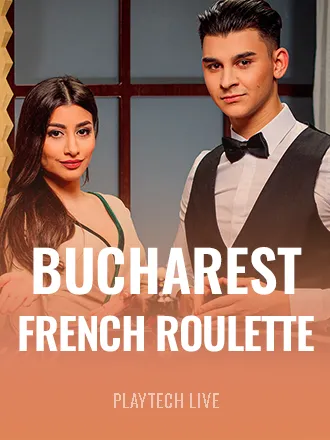 Bucharest French Roulette