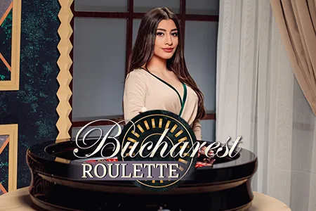 Bucharest Roulette