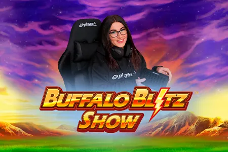 Buffalo Blitz España