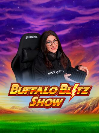 Buffalo Blitz España