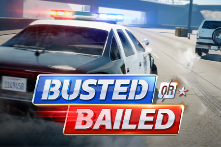 Busted Or Bailed