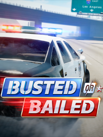 Busted Or Bailed