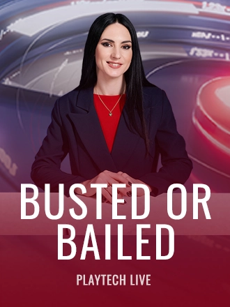 Busted Or Bailed