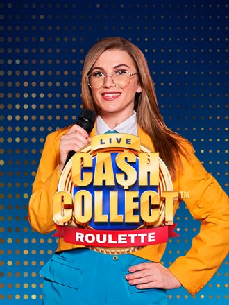 Cash Collect Roulette Live