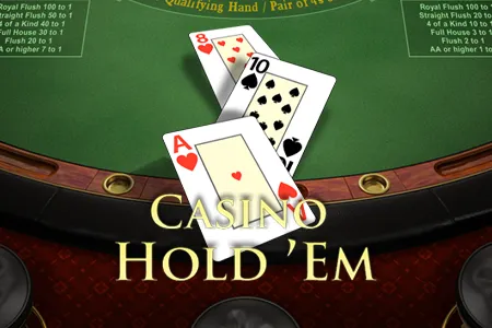 Casino Hold’em