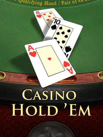 Casino Hold'em