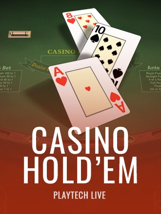 Casino Hold'em