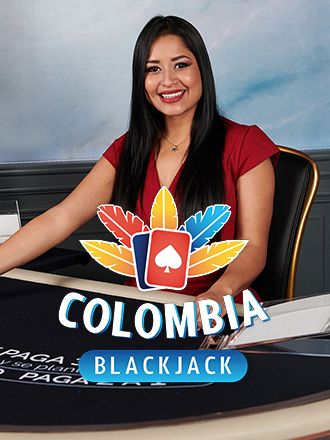 Colombia Blackjack